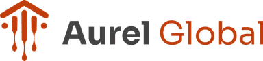 Aurel Global Logo
