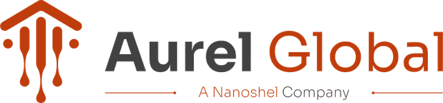 Aurel Global by Nanoshel